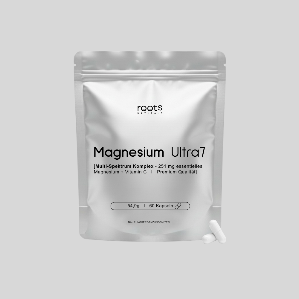Magnesium Ultra 7