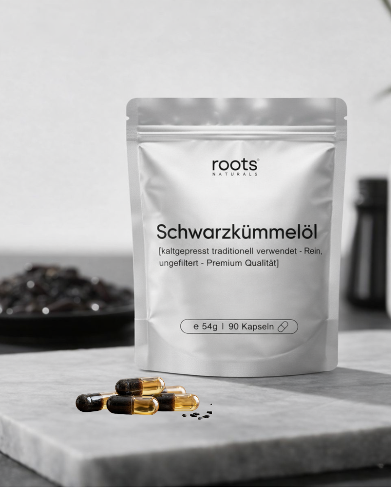 roots NATURALS® Produktbild