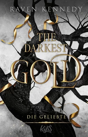 The darkest Gold - Die Geliebte.webp