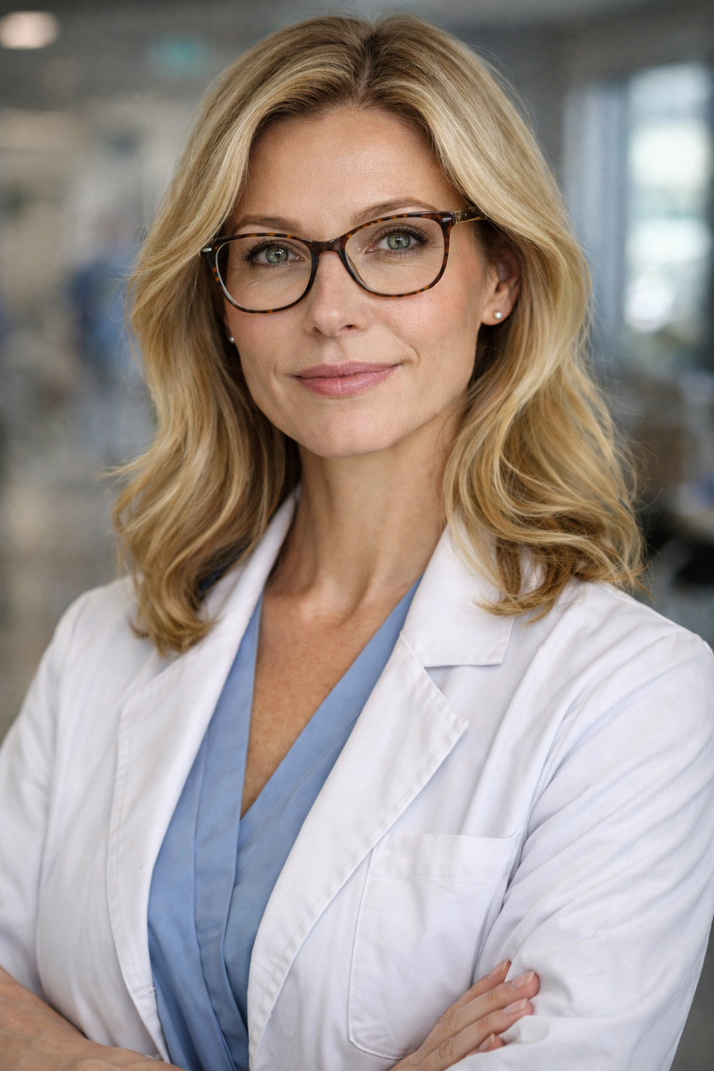 Dr. med. Sabine Hoffmann