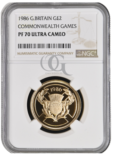 コレクション 1986 G.BRITAIN 1 Sov PF 70 ULTRA CAMEO コレクション 1986 G.BRITAIN 1 Sov PF 70 ULTRA CAMEO G