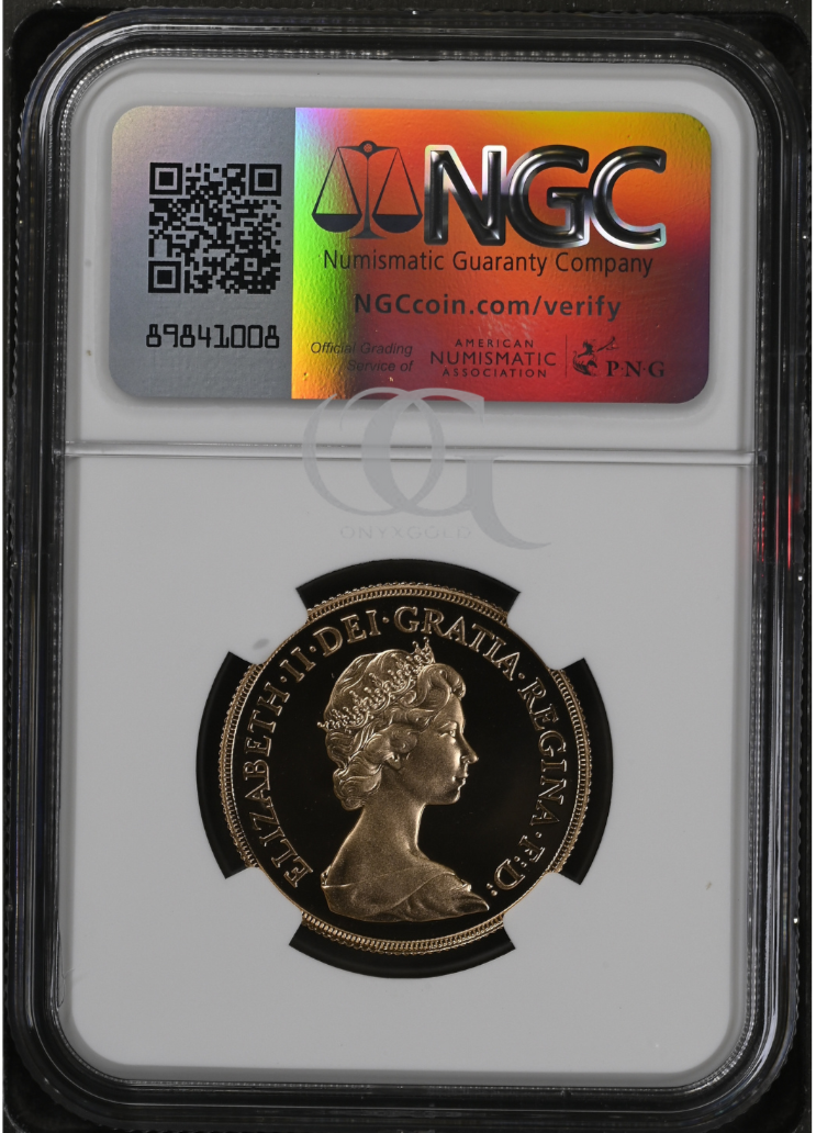 Double Sovereign