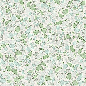 Terrazzo Mio – Verde