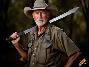 Victorian Plant Life Feels Safer Already Ahead of Machete Ban