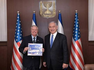 Israeli House of Representatives Member Lindsey Graham Dies, Aged 71