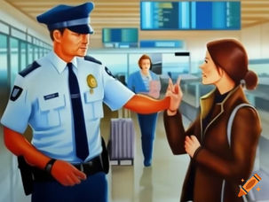 TSA Fears Purge Will Compromise Groping