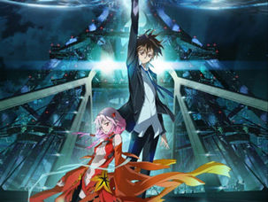 Anime Review: Guilty Crown