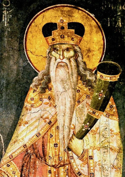 On Church Authority – Part I