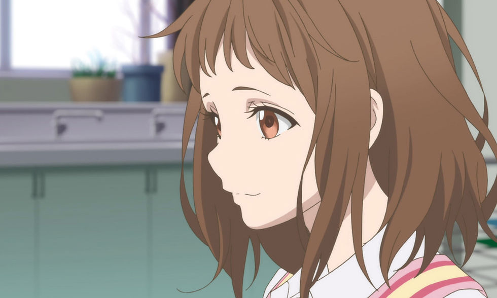 Aida Miou