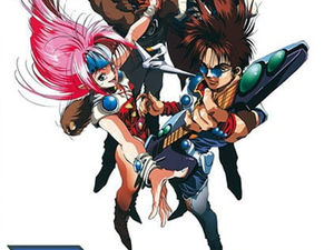 Anime Review: Macross 7