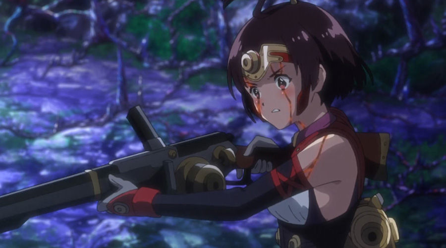 Mumei