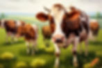 Like Cows Sold Overseas, So Are the Days of Our Lives