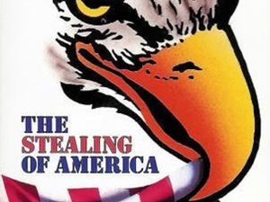 Votescam by James M. Collier and Kenneth F. Collier