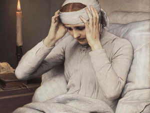 The Nativity of Our Lord Jesus Christ by St Anne Catherine Emmerich