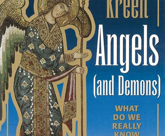Angels (and Demons) by Peter Kreeft