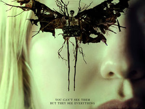 Film Review: The Watchers (2024)