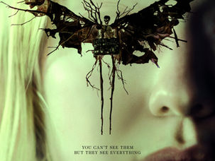 Film Review: The Watchers (2024)