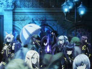 Anime Review: The Eminence in Shadow