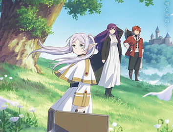 Anime Review: Frieren: Beyond Journey’s End (Season 1 & 2)