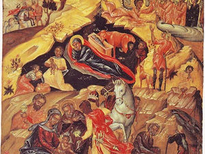 The Date of Christmas