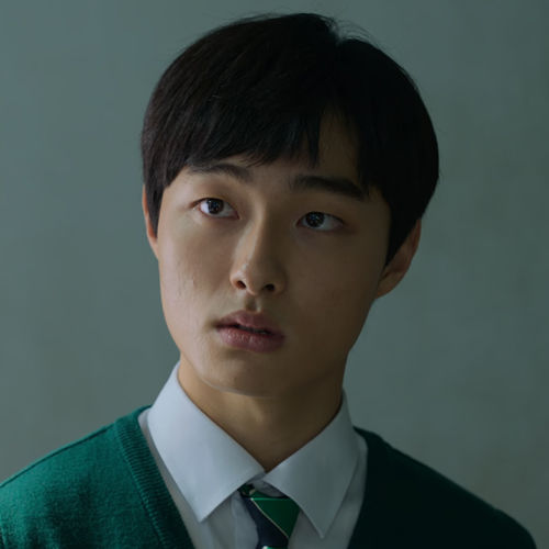 Lee Chung-san (Yoon Chan-young)