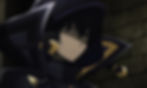 Cid as Shadow.