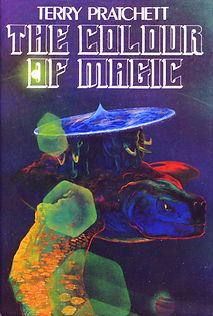 First Edition cover