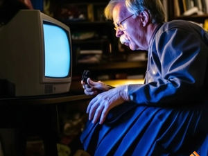 Exclusive: FBI Finds Tape Collection and Clown Suit in John Bolton Raid