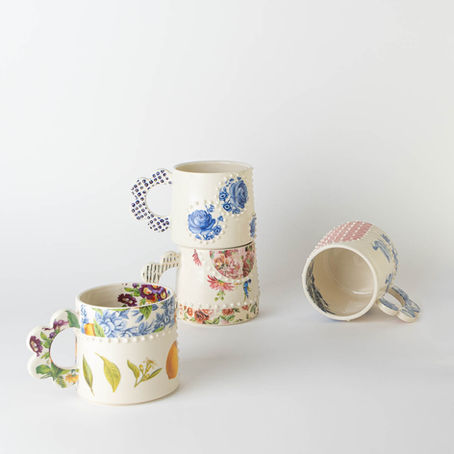 Dubord Céramiste | Verrier