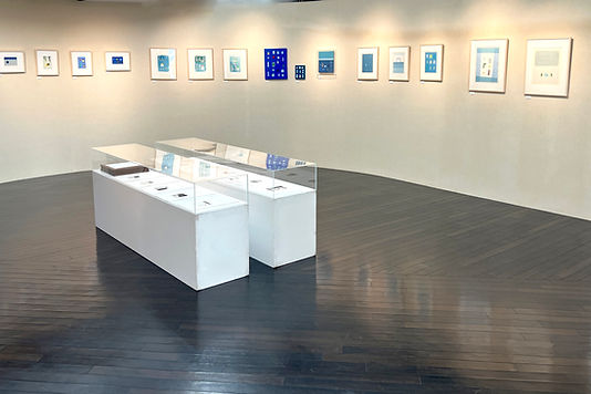 山中現展2023 | petitbois
