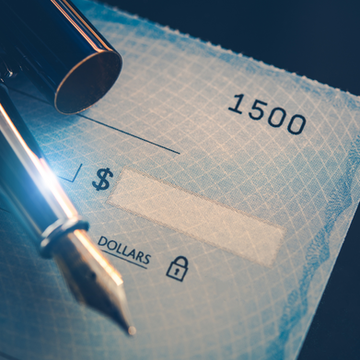 Payroll & Tax Administration