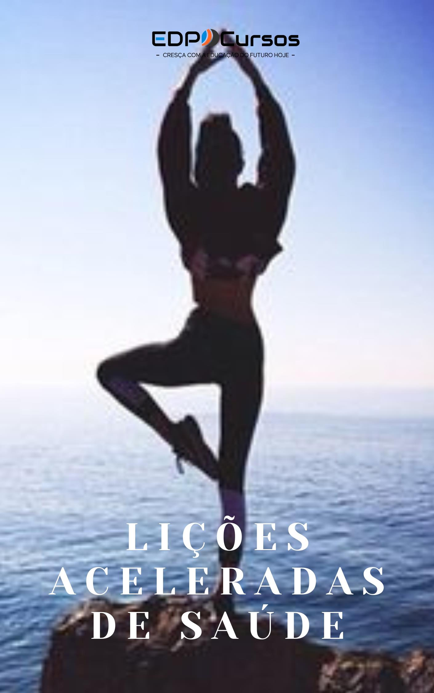 Lições Aceleradas de Saúde