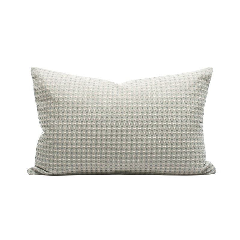 Декоративная подушка PINE GREY