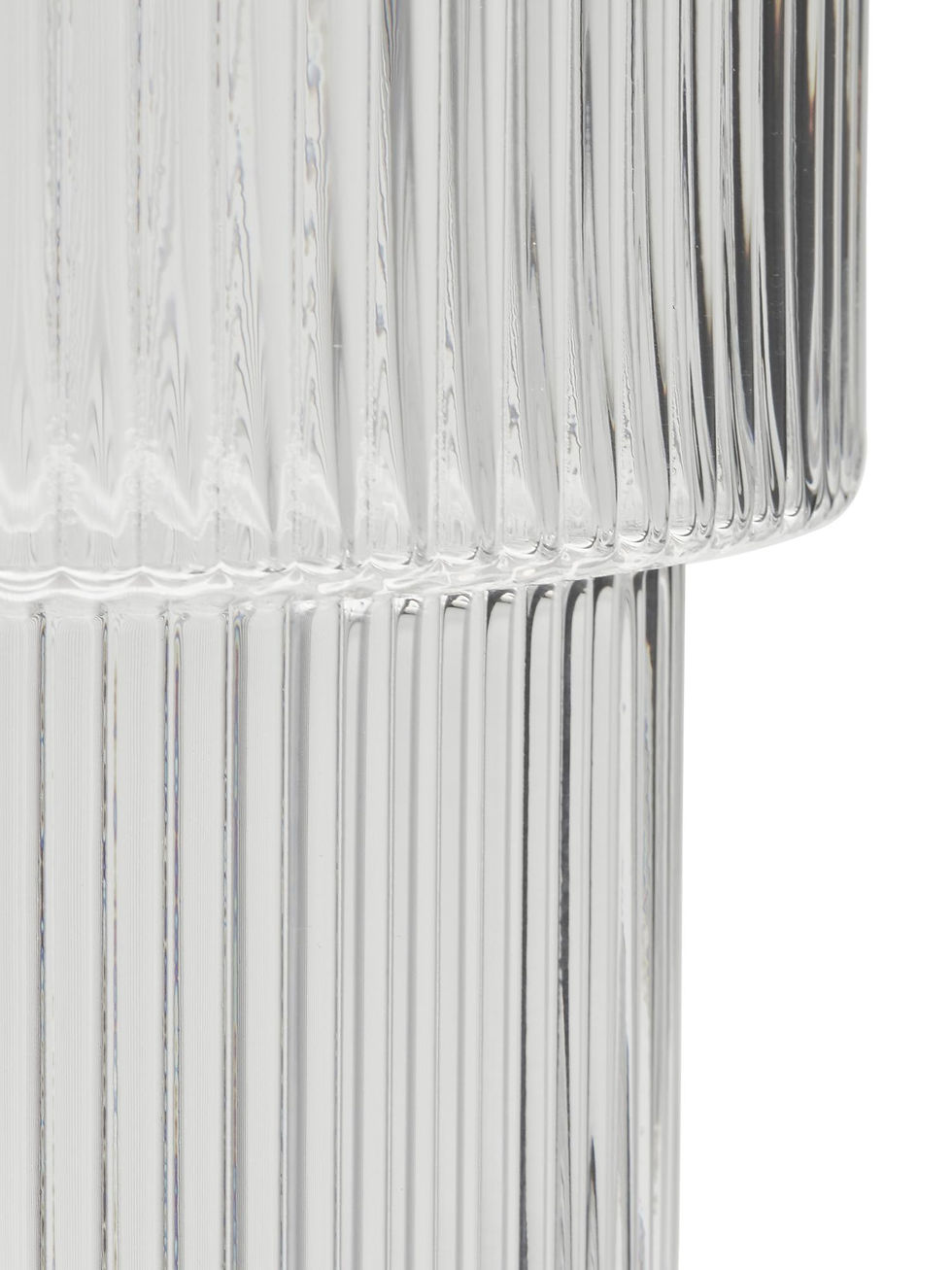 Миниатюра: Стеклянная ваза AMARYLLIS GLASS VASE