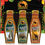 Thumbnail: Fermented Hot Sauces - Variety 3-Pack