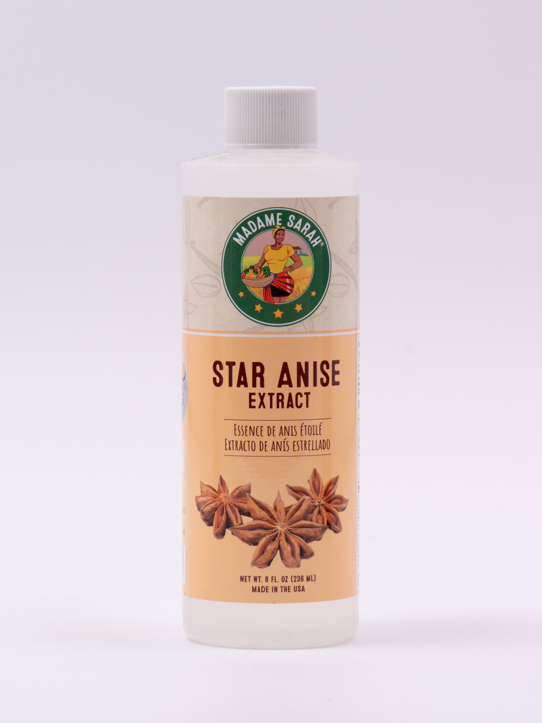 Madame Sarah Star Anise Extract
