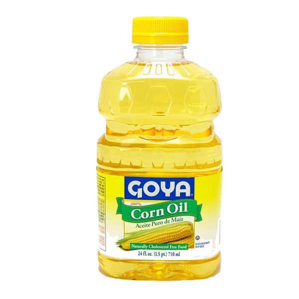 Goya Corn Oil (24 fl oz)