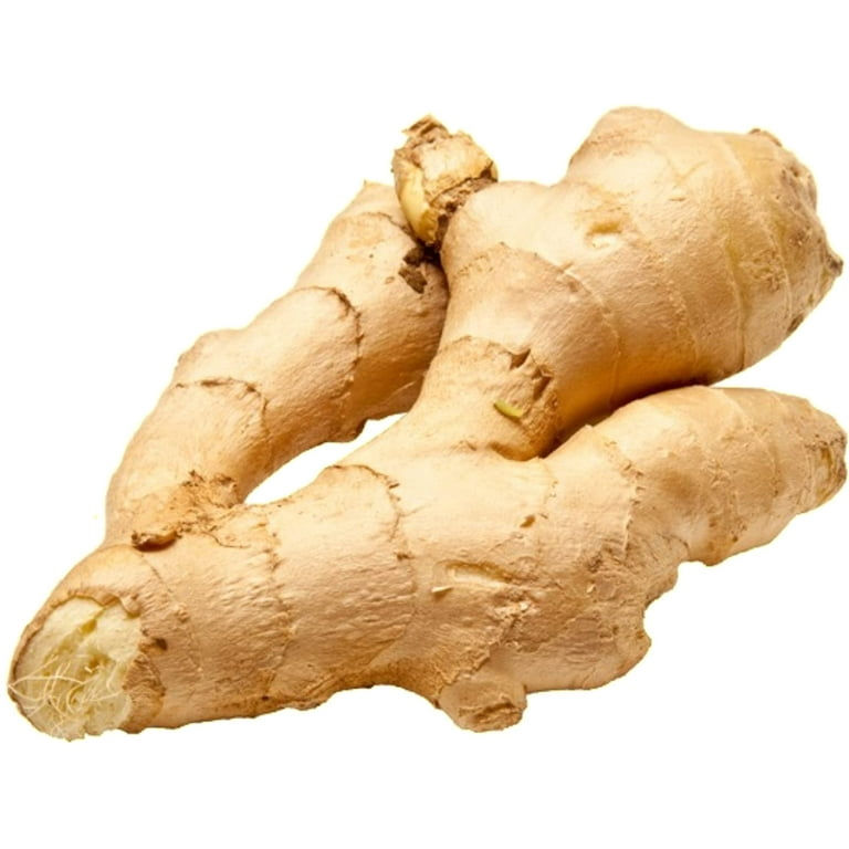 Fresh Ginger (1lb)