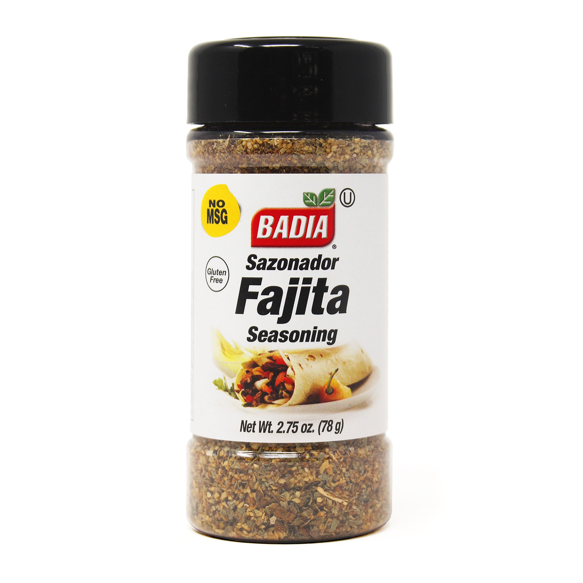 Badia Fajita Seasoning (2.75 oz)