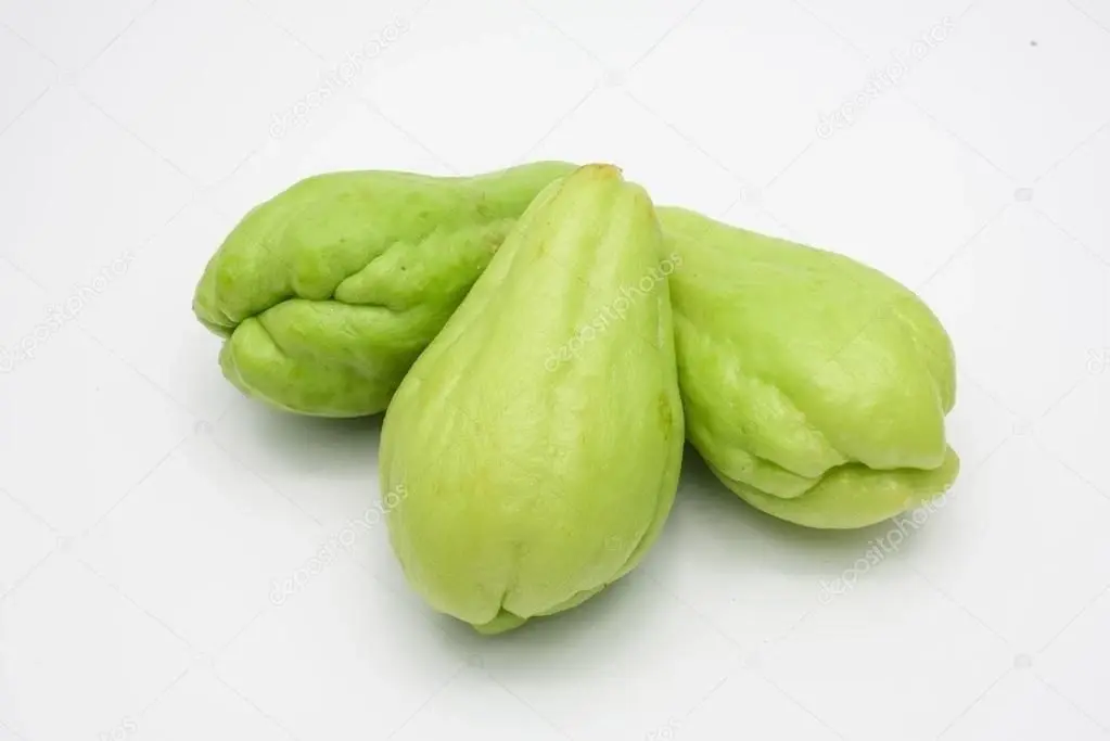 Chayote