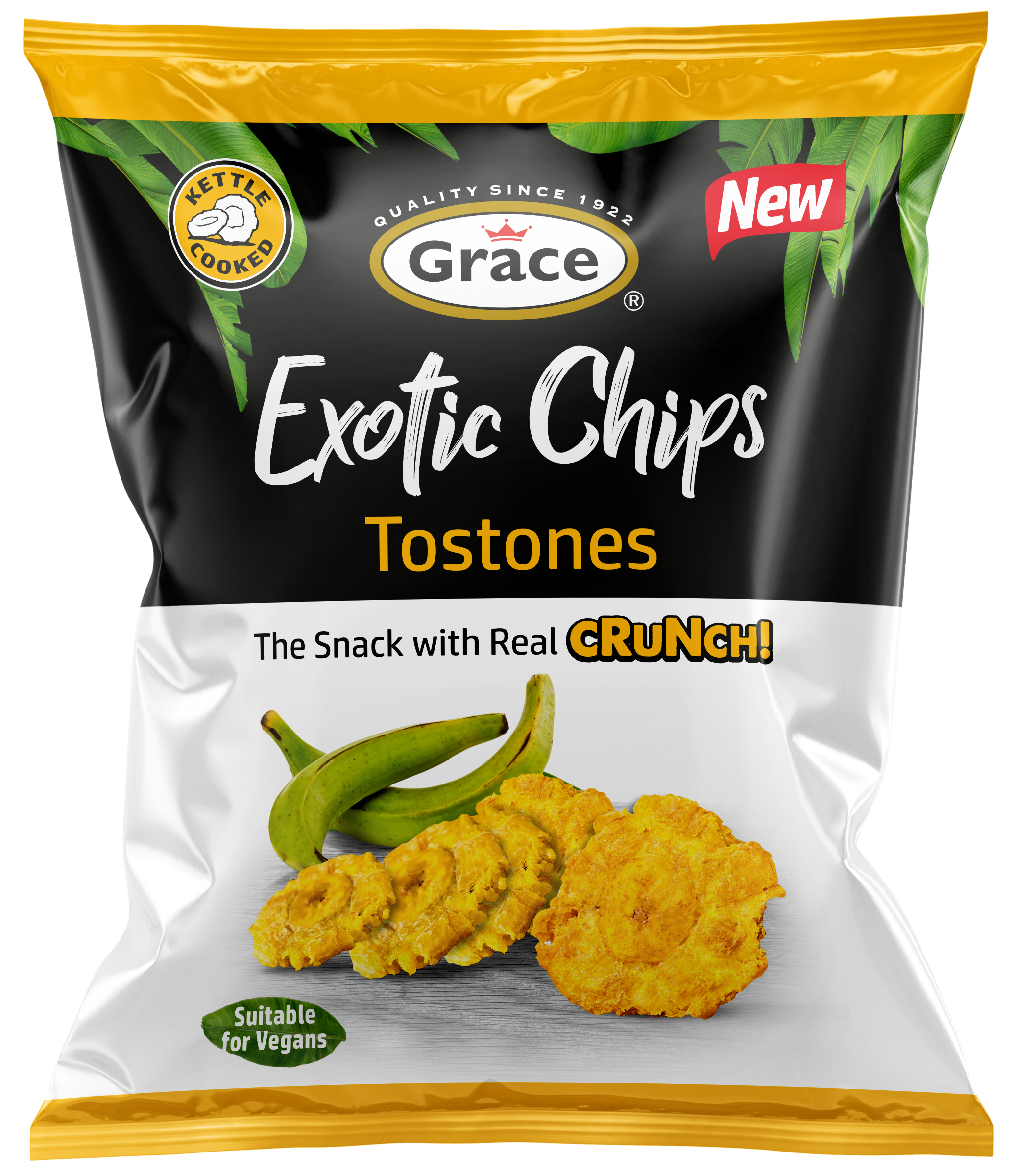 Grace Exotic Chips