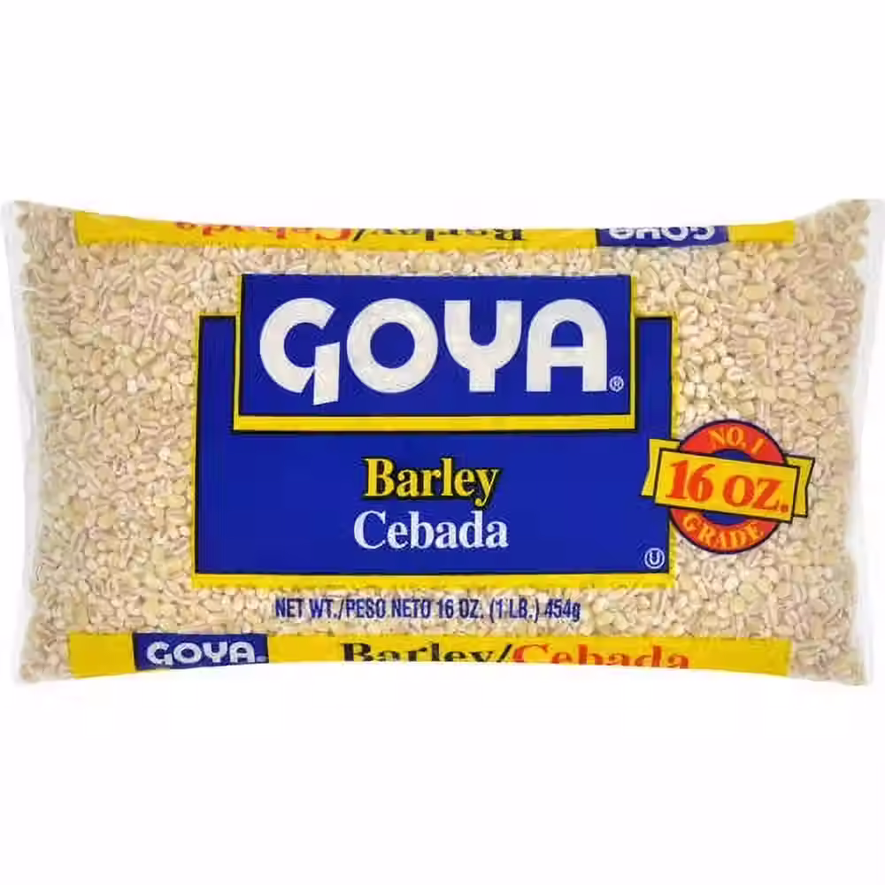 Goya Barley (16 oz)