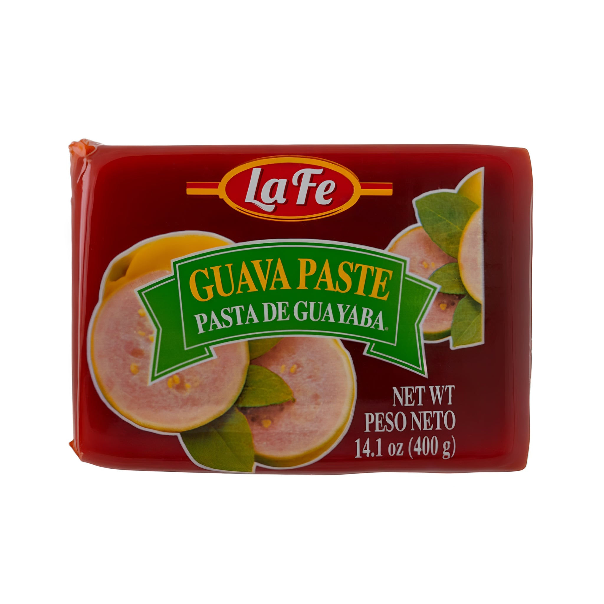 La Fe Guava Paste (14.1 oz)