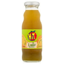 HiT Lulo Juice Drink (7.9 Oz)