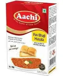 Aachi Pav Bhaji Masala (3.5 Oz)