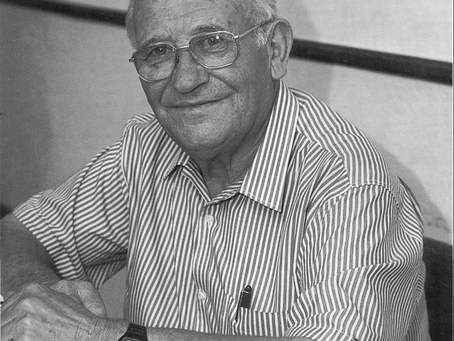 Recordamos la entrevista con Manuel Martínez Huertas, “El del cine”