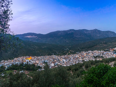 Hoy hablamos del buen humor de la mano de José Javier Armenteros