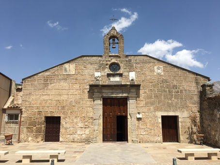 La riqueza del Patrimonio Histórico Artístico de Valdepeñas y la importancia de su protección