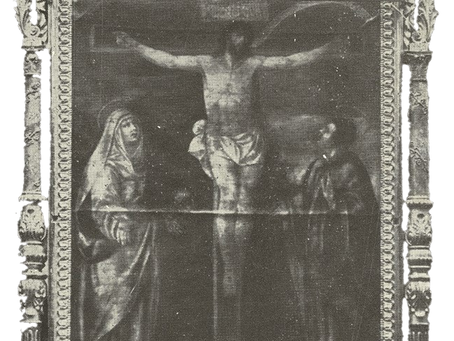 La relación y devoción de los valdepeñeros con el Cristo de Chircales en épocas de epidemias