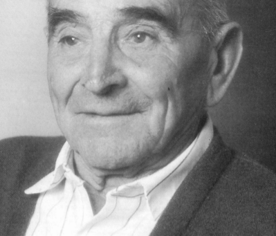 Recordamos la entrevista a Manuel Aceituno Pareja, “El Llero”